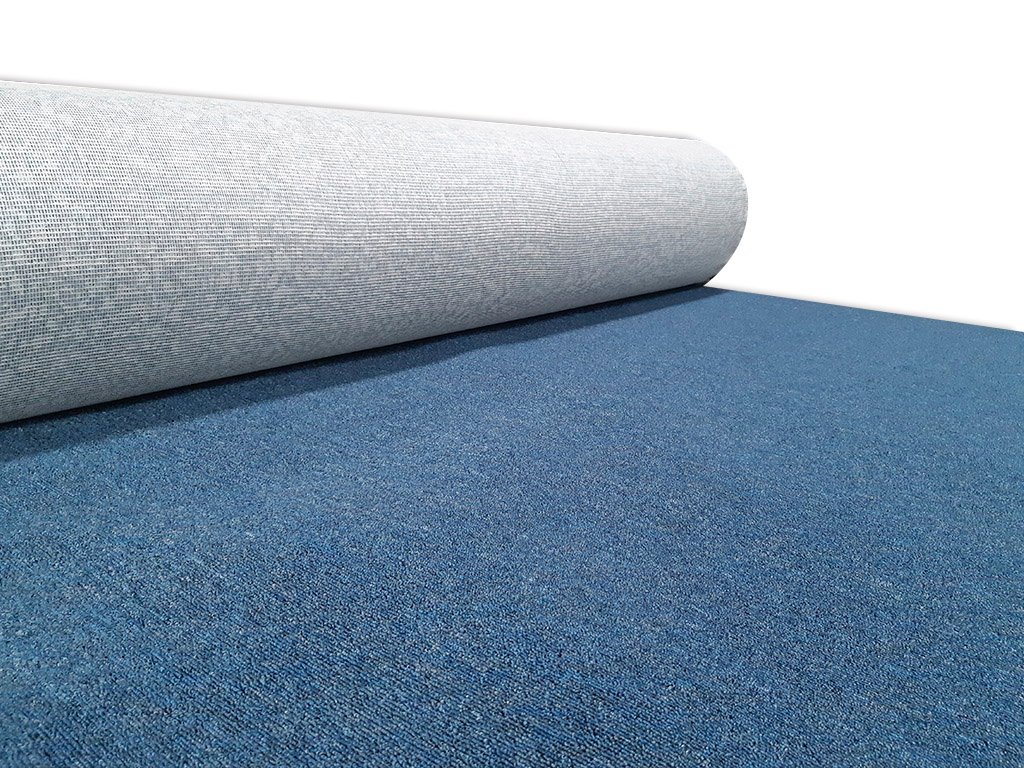 Alfombra Aqua Camp7 de Nudo o Rizo