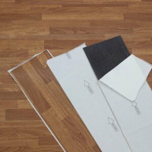 Duela Vinílica Autoadherible Yun 2082 1.2 mm Caja 4.18 m²