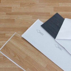 Duela Vinílica Autoadherible Yun 2083 1.2 mm Caja 4.18 m²