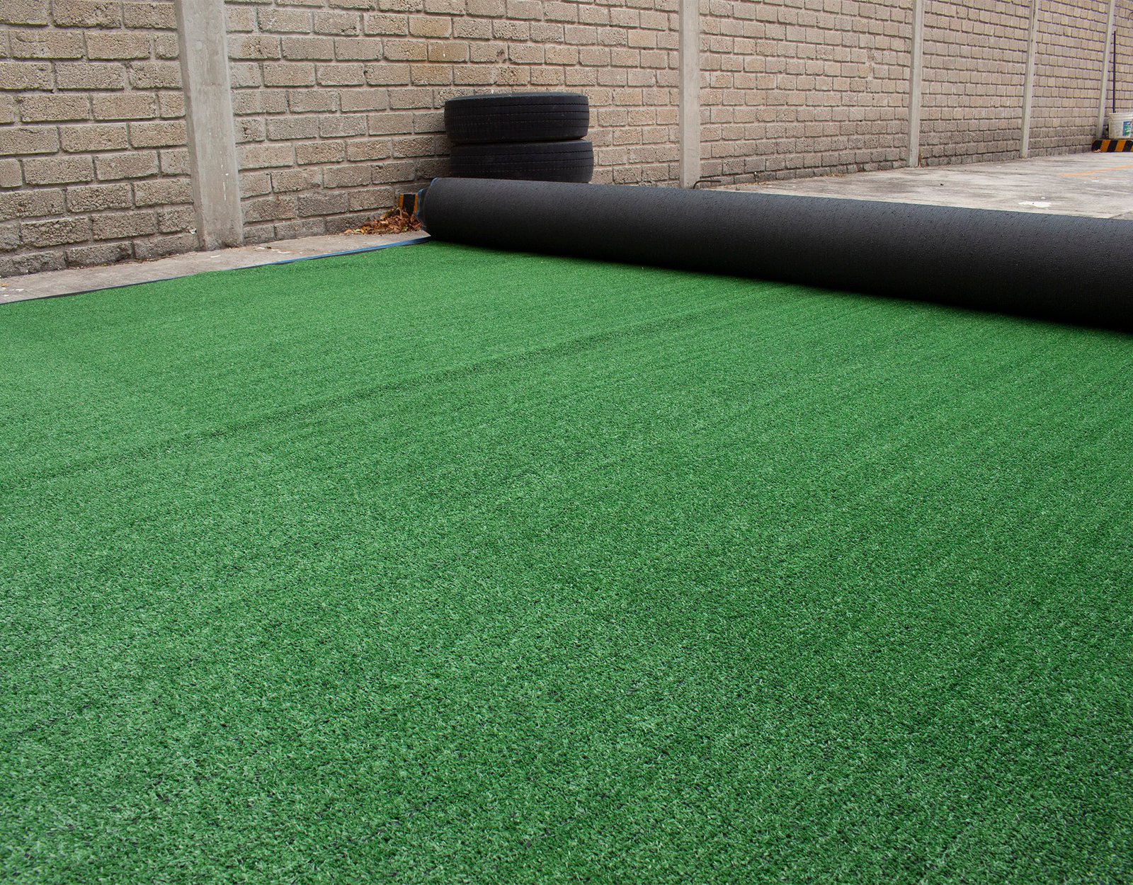 Pasto Sintetico Lite 7 mm – Económico - Imagen 6