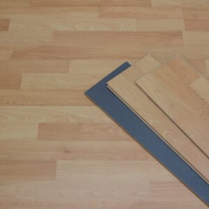 Piso Laminado Swiss Krono Durango 7 mm