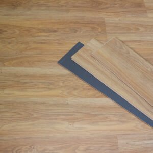 Piso Laminado Swiss Krono Honey Camargue 7 mm