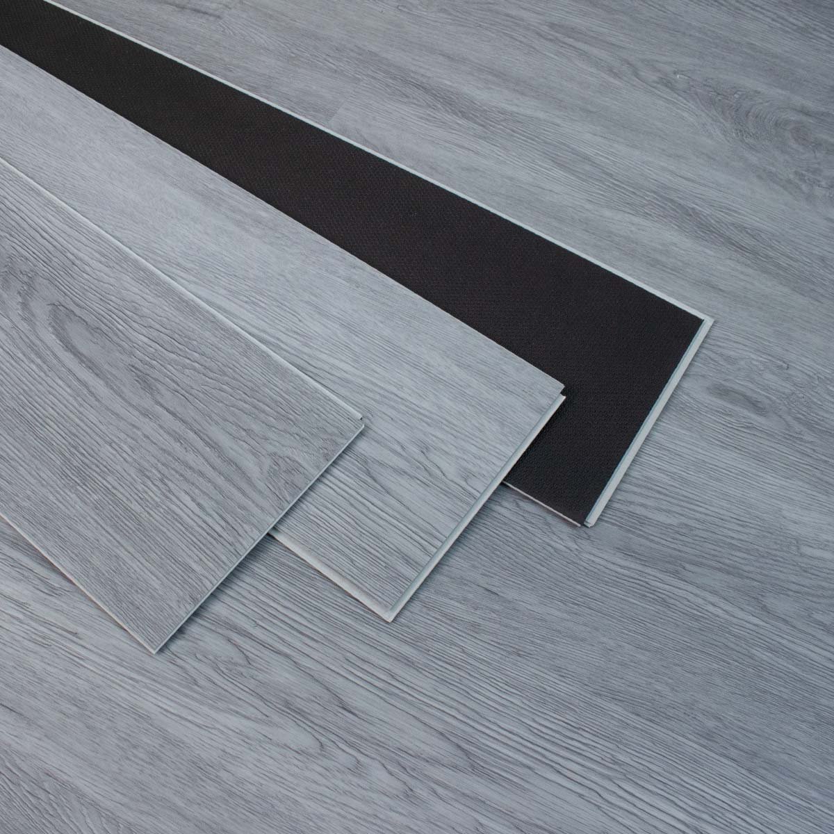 Piso SPC Modelo LIU 42 Artic – Caja 2.2 m²