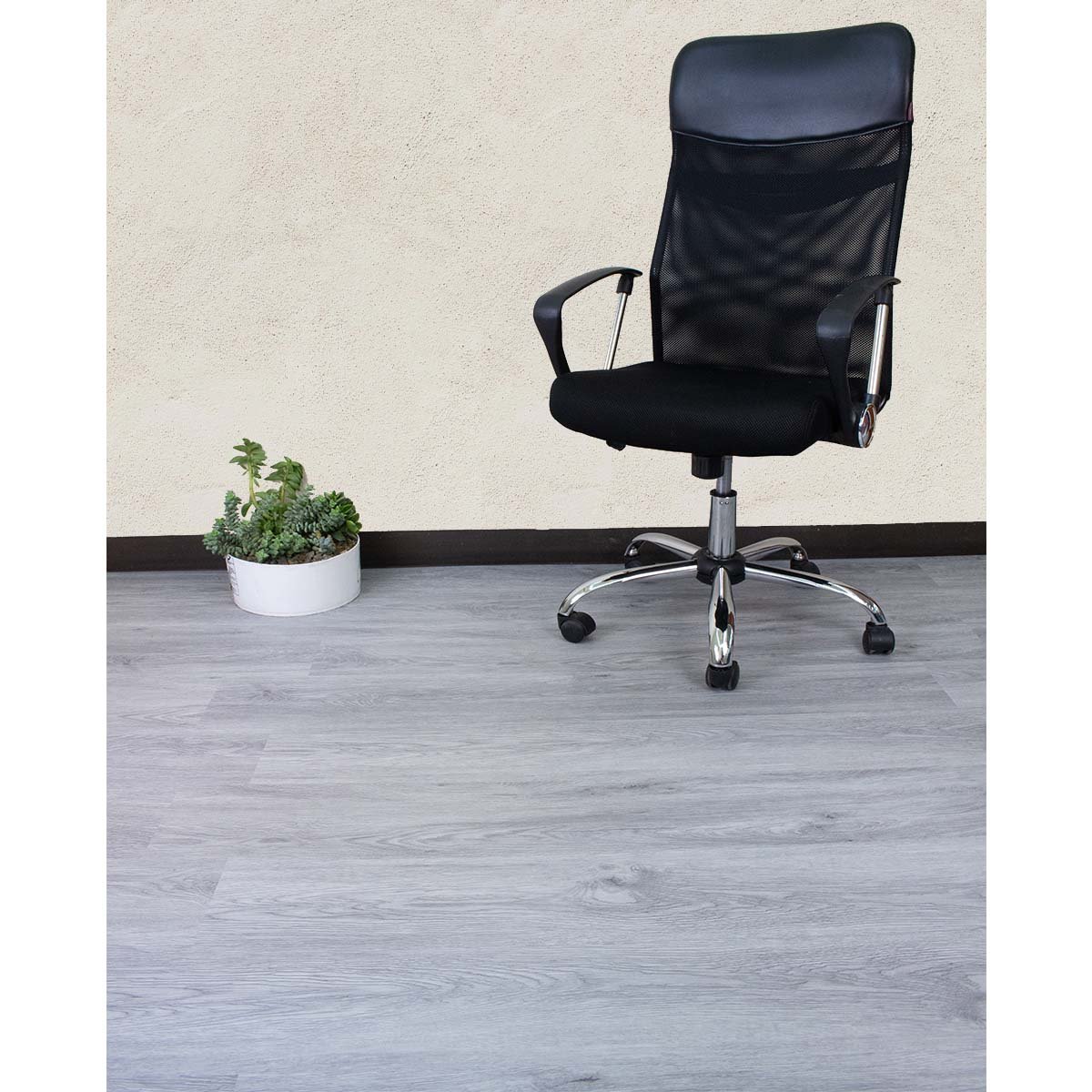 Piso SPC Modelo LIU 42 Artic – Caja 2.2 m² - Imagen 3