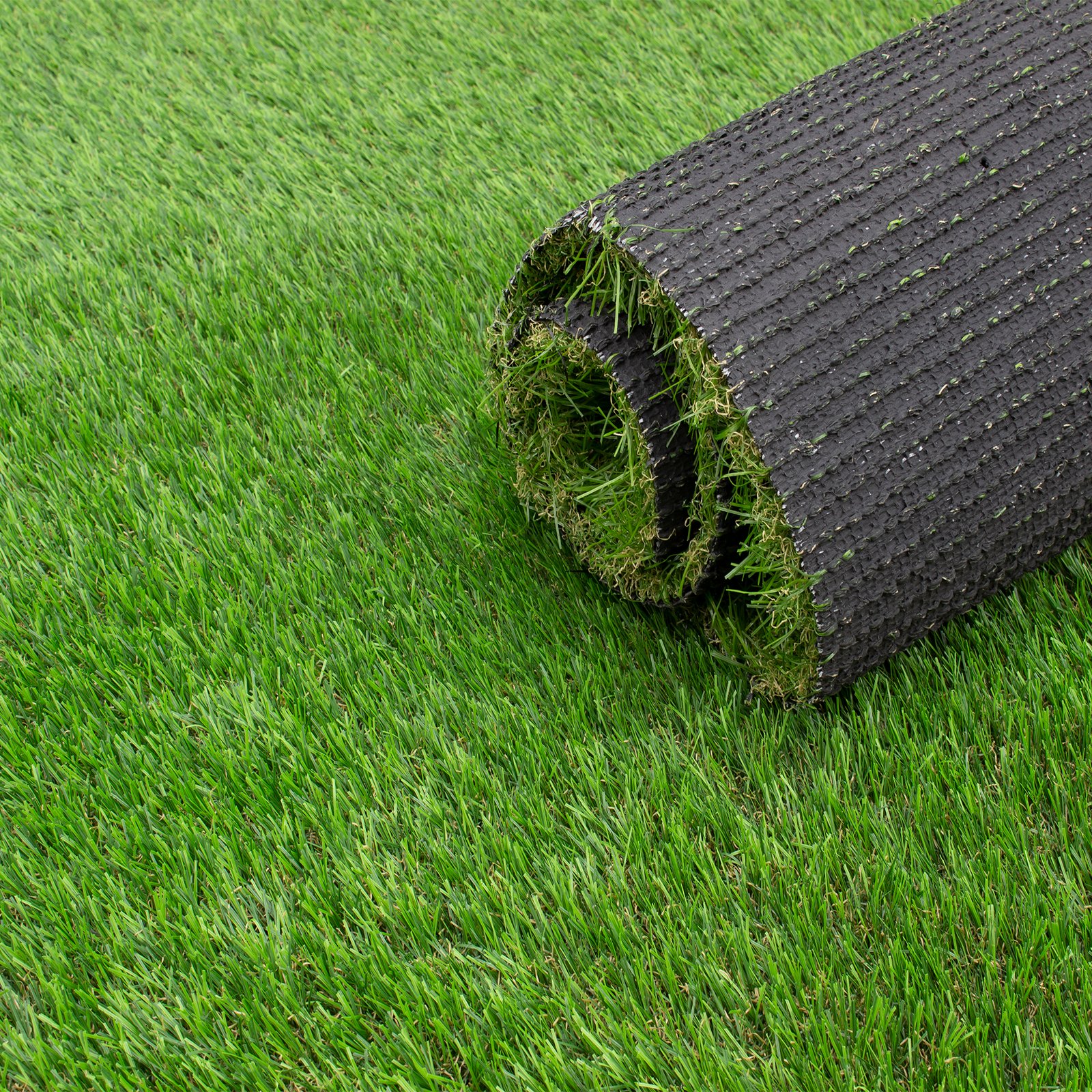 Pasto Sintetico Boracay de 35 mm – Premium