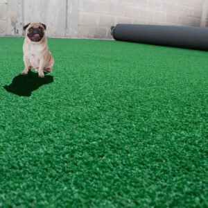 Pasto Sintetico M12 de 12 mm – Intermedio