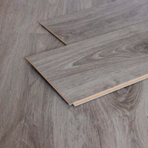 Piso Laminado Swiss Krono Grey New York 7 mm - Imagen 5