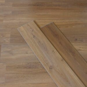 Piso Laminado Swiss Krono Walnut Lucerne 7 mm