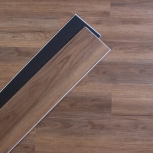 Piso SPC Modelo Shi 71 Nogal – Caja 2.1 m²