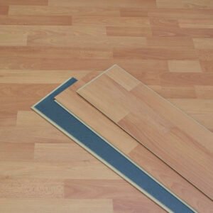 Piso Laminado Swiss Krono Sonora 7 mm