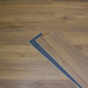 Piso Laminado Swiss Krono Walnut Lucerne 7 mm