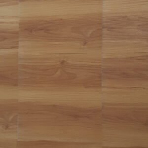 Alternative view of Loseta Vinilica Cuadrada Shu 8007 Tipo Madera