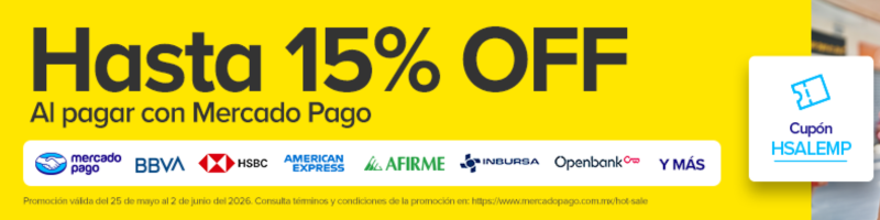 Hot Sale Mercado Pago