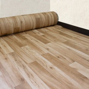 Alternative view of Piso Vinílico en Rollo Premium HUGO S62 1.90 mm 2 m de Ancho
