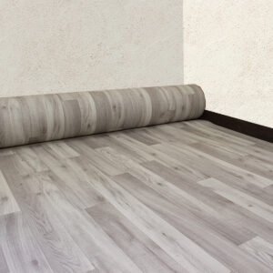 Alternative view of Piso Vinílico en Rollo Premium HUGO S37 1.90 mm 2 m de Ancho
