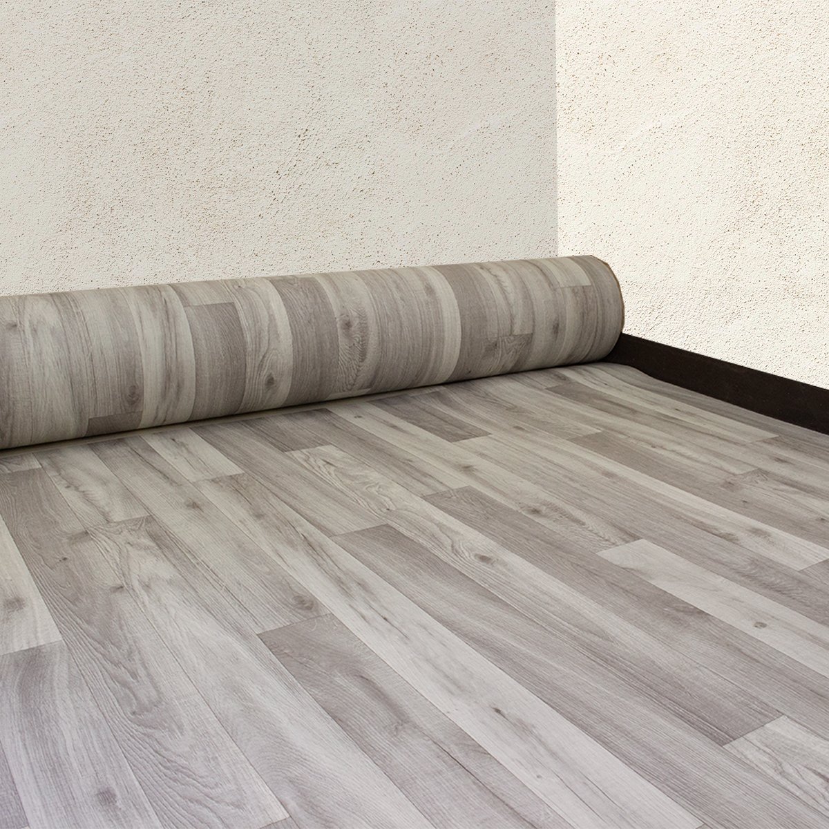 Piso Vinílico en Rollo Premium HUGO S37 1.90 mm 2 m de Ancho - Imagen 2