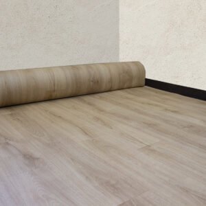 Alternative view of Piso Vinílico en Rollo Premium LEGEND OAK S36 1.90 mm 2 m de Ancho