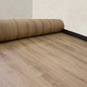 Alternative view of Piso Vinílico en Rollo Premium LEGEND OAK S41 1.90 mm 2 m de Ancho