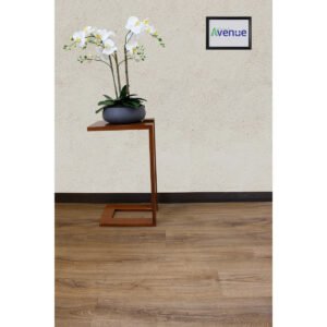 Alternative view of Piso Vinílico en Rollo Premium LEGEND OAK S43 1.90 mm 2 m de Ancho